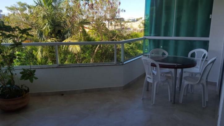 Praia De Bombinhas Res Solar Das Bromelias Kültér fotó
